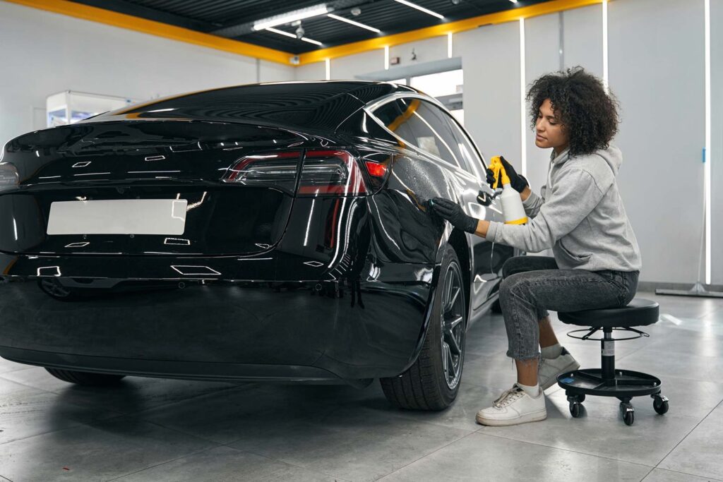 Best PPF Brands Globally: A Deep Dive into Paint Protection Excellence!