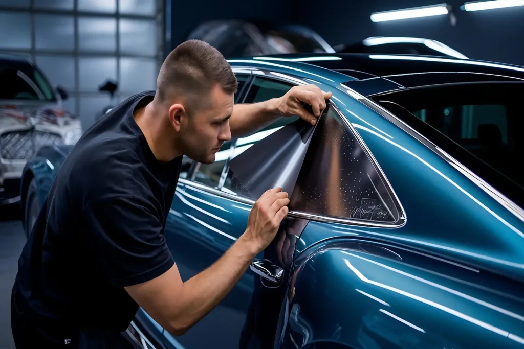 Is Colour PPF Legal in Your Country? A Complete Guide!